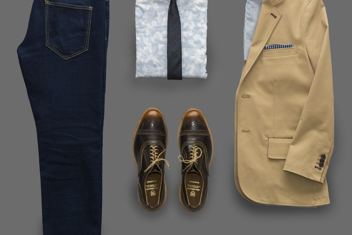 Estilo Old Money: cómo vestir con elegancia discreta sin gritar lujo