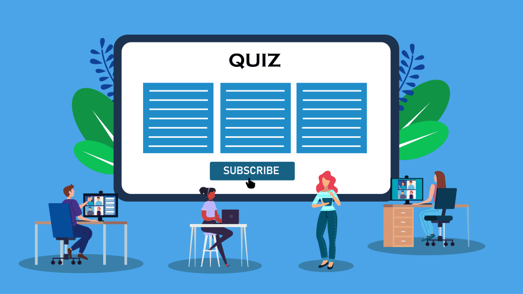 How to Get More Clicks on Your Quiz?