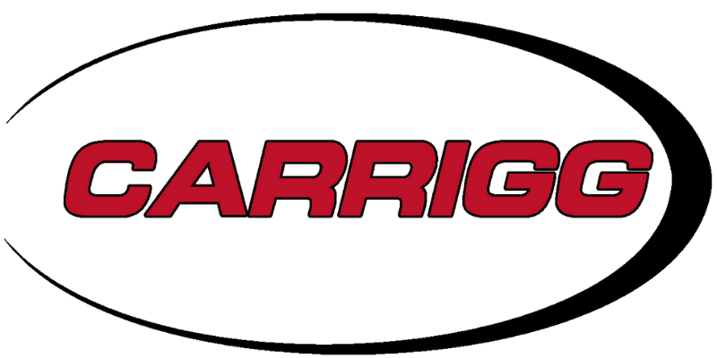 Carrigg Commercial Builders logo