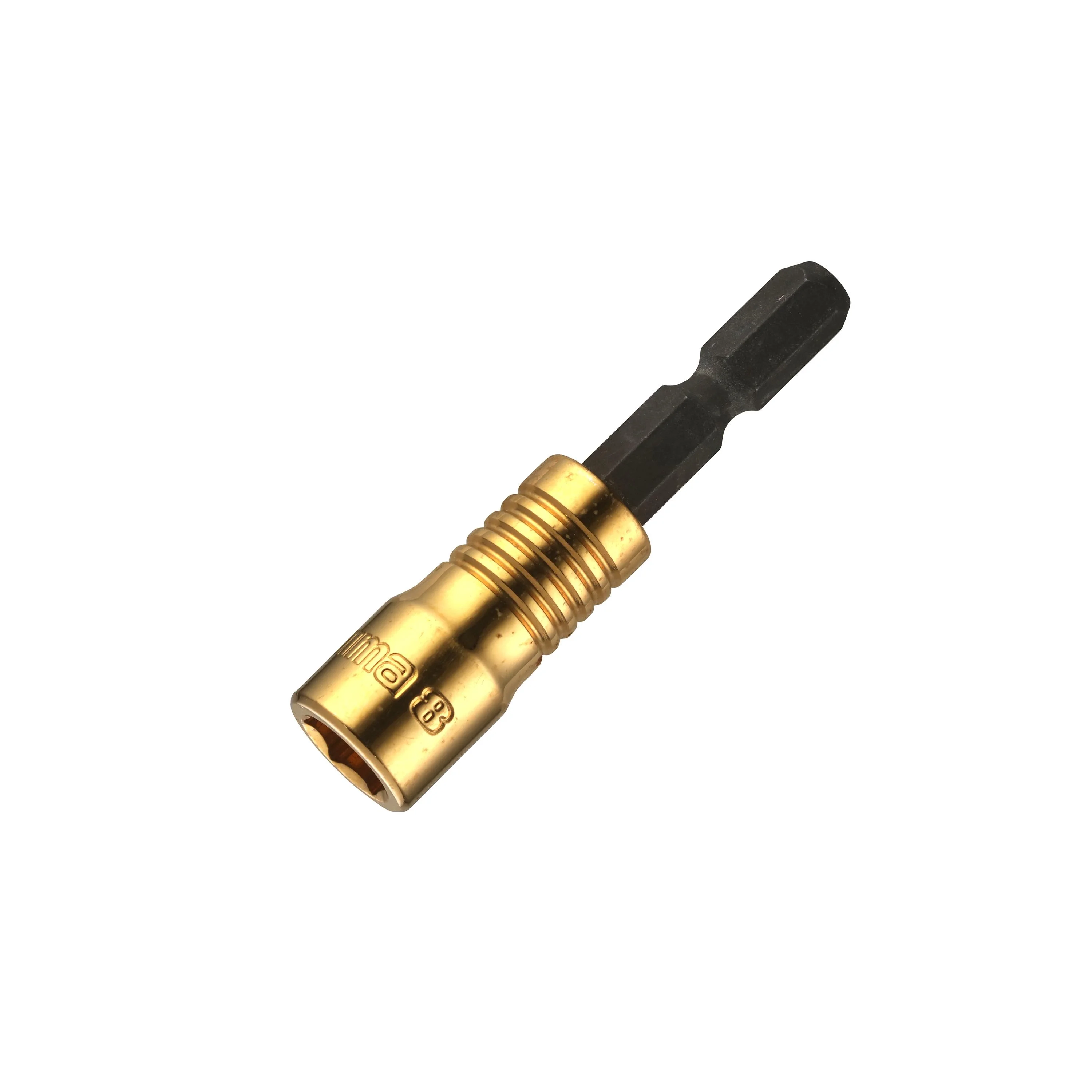 SD短套筒8mm6角