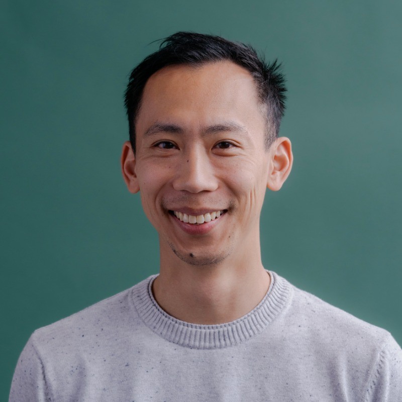 Ryan Wang - Assembled