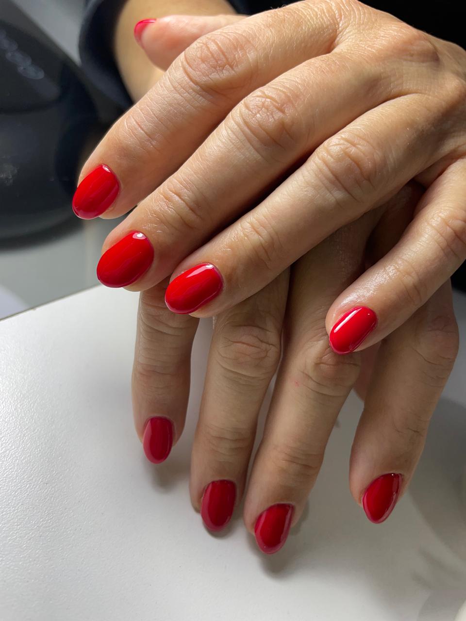 Koko Nails Essential esmaltado semipermanente elegante Córdoba