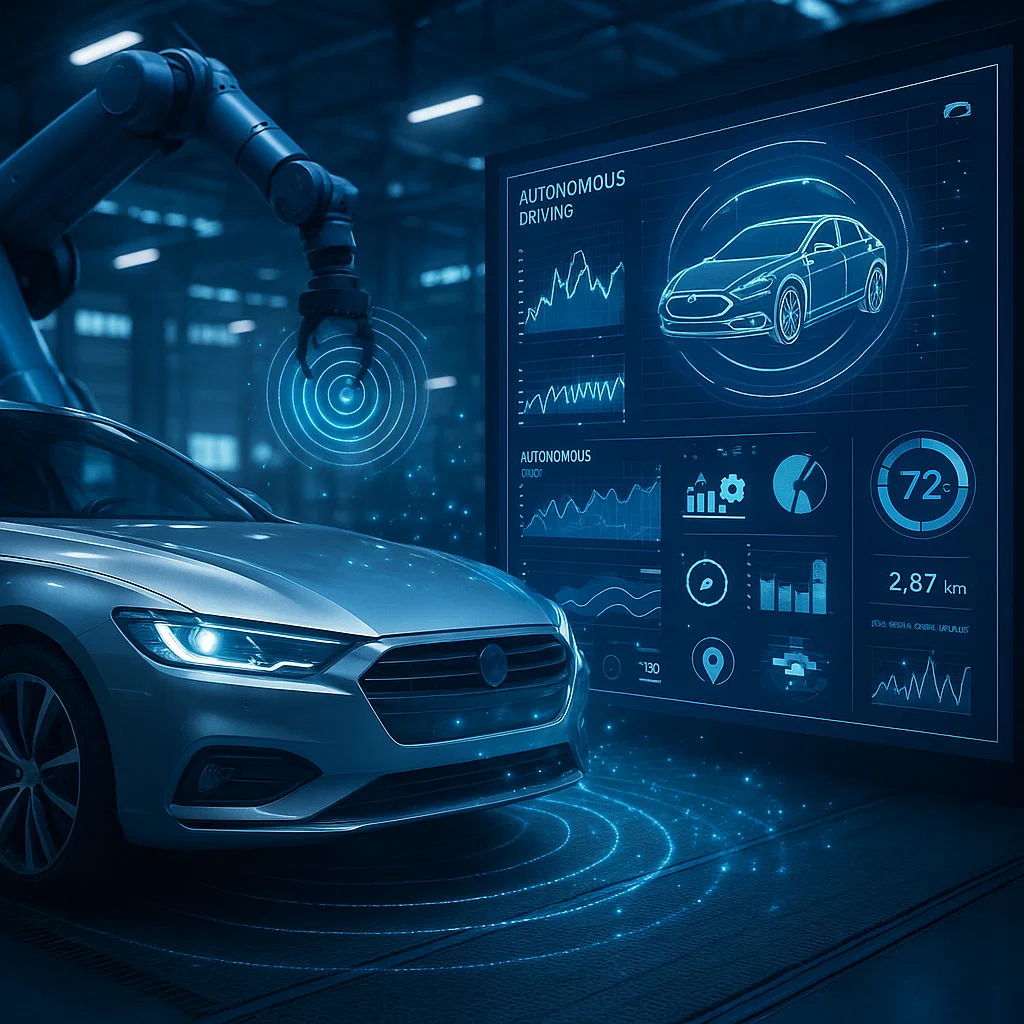 Professional services