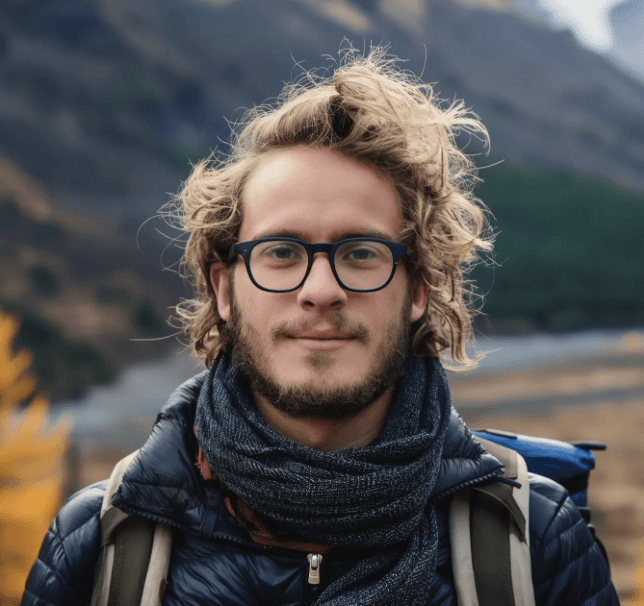 Avatar of person, who left a testimonial