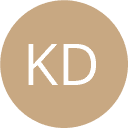 A photo of woman in red