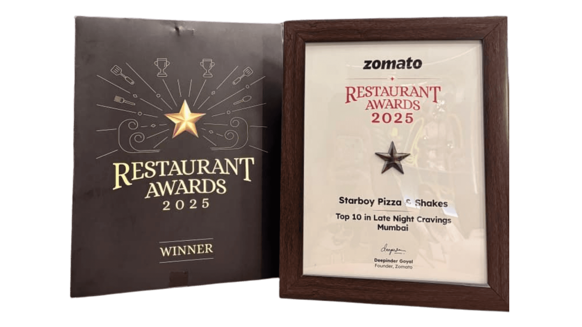 A shiny silver trophy on a black base, symbolizing achievement and victory.