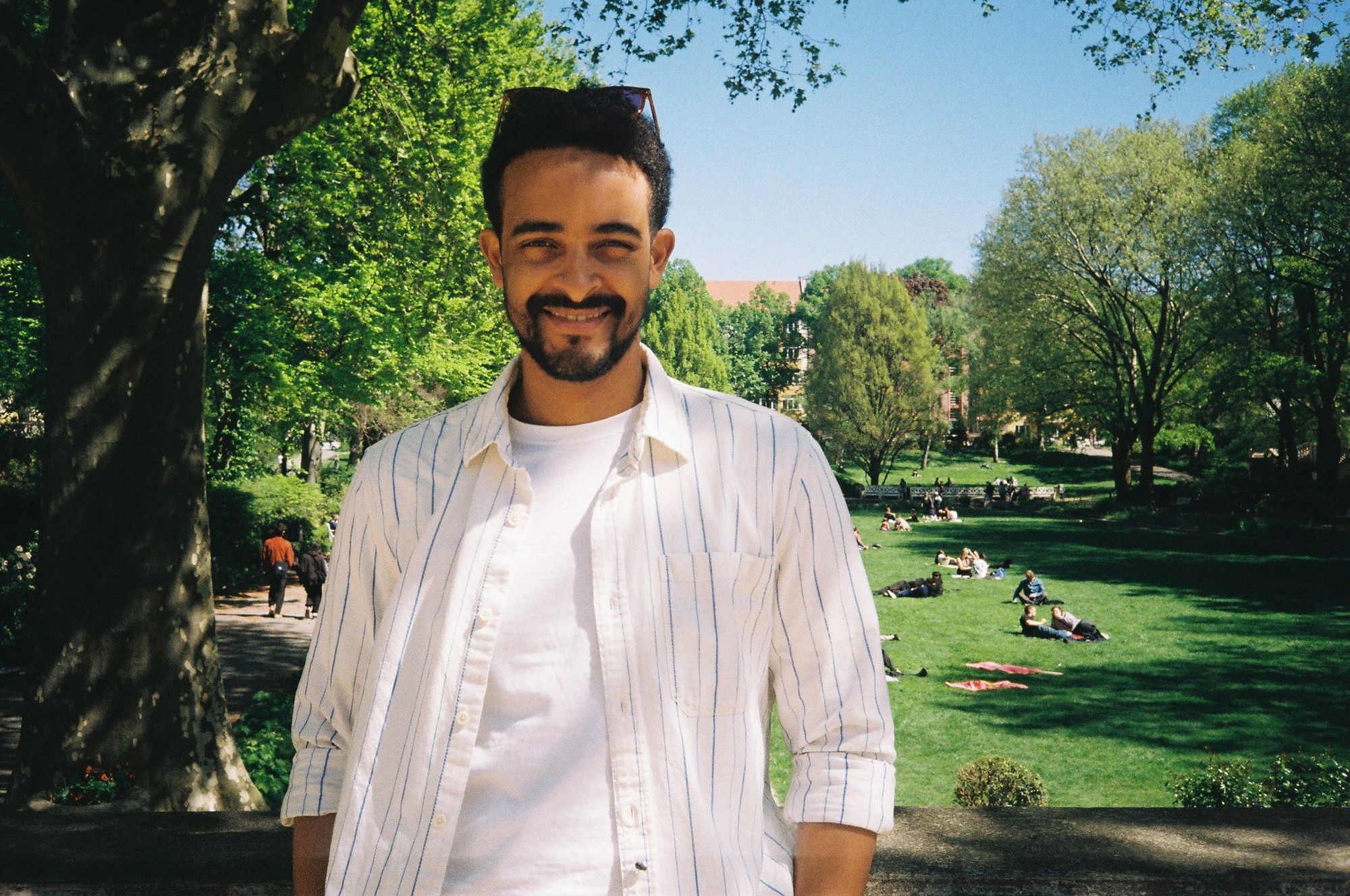 Design book by Tim Brown