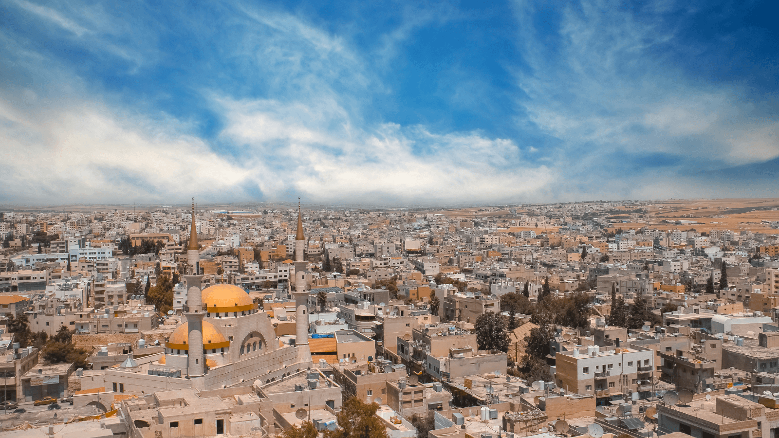 Safest Areas in Jordan Now - Local Guide