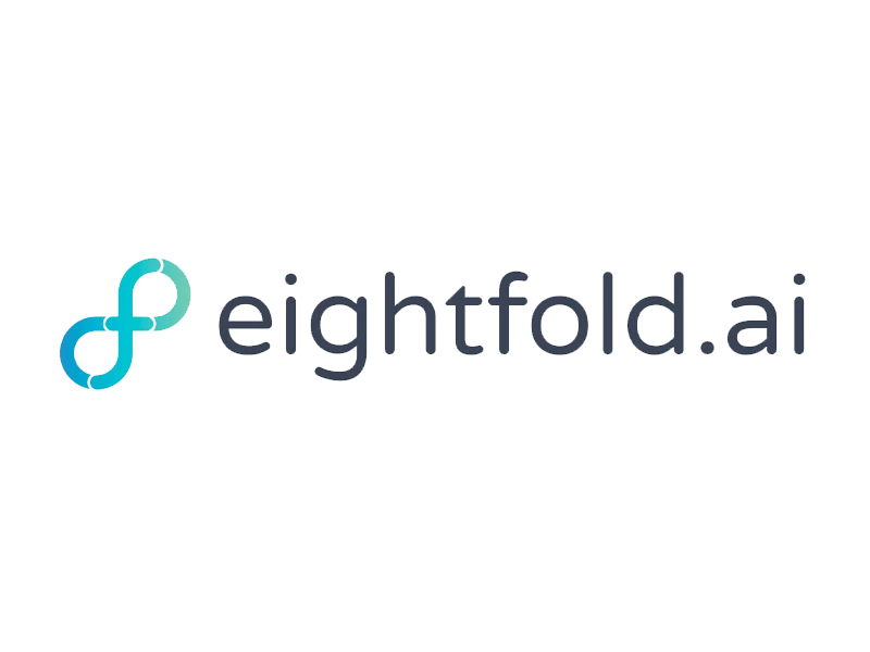 Logo eightfold