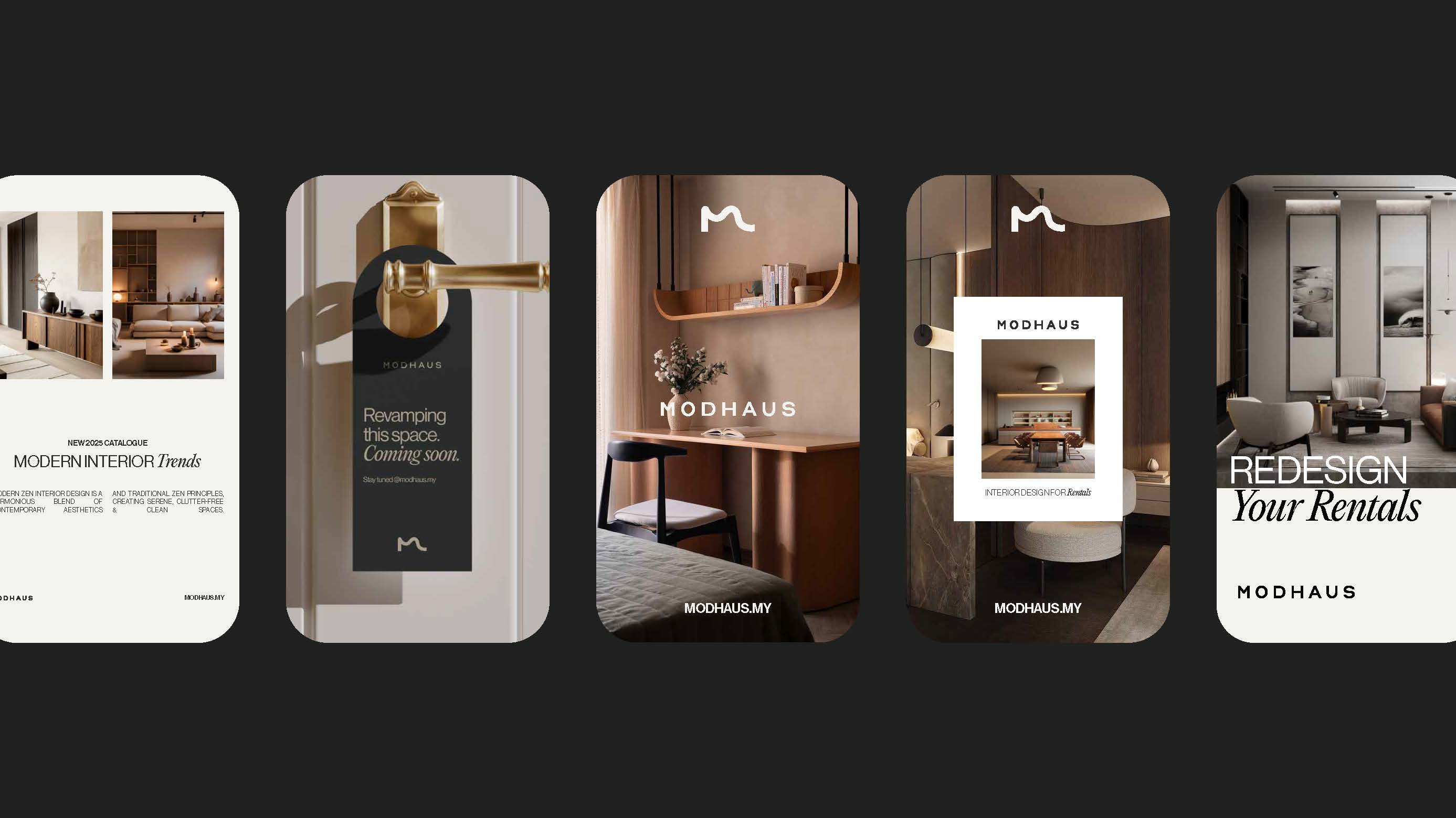 Social Media Identity