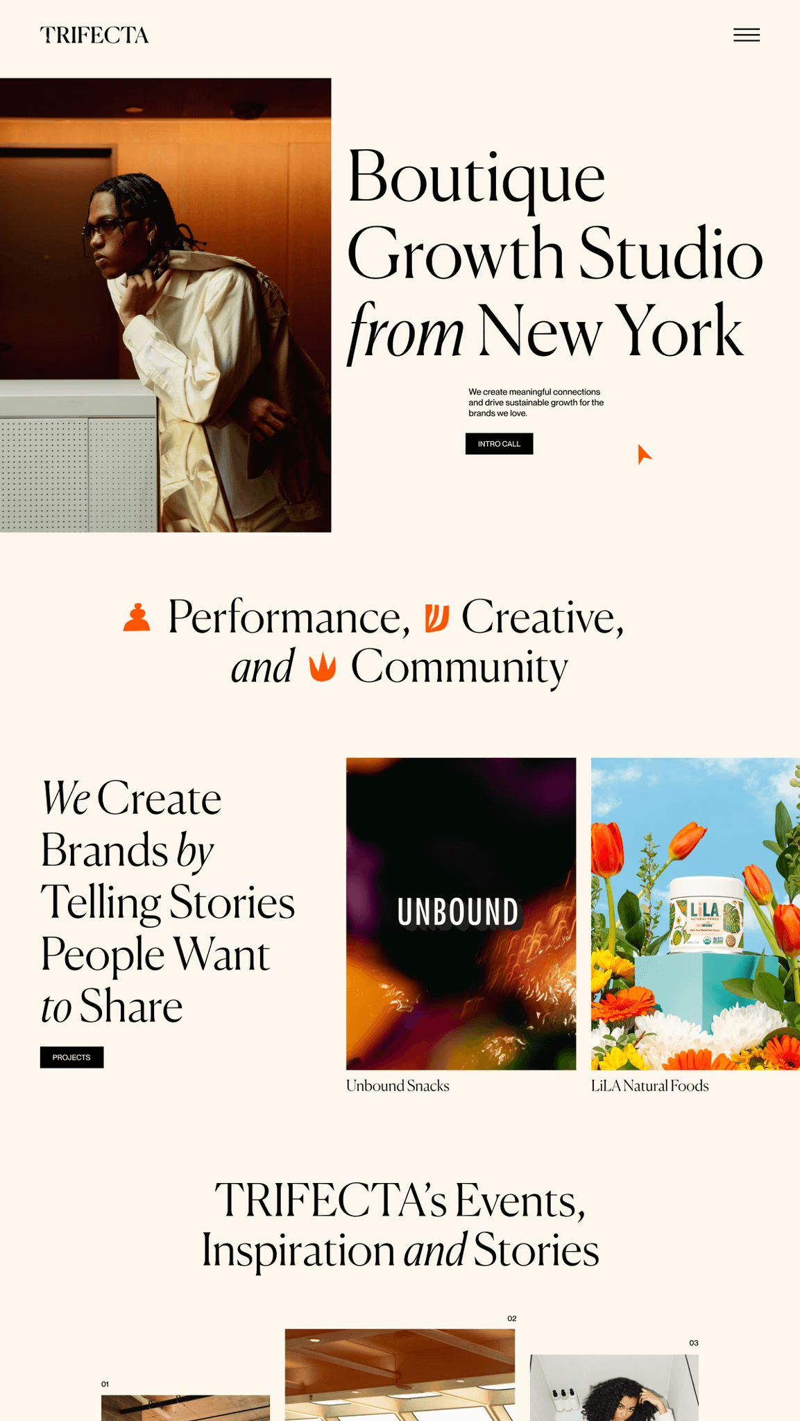 Website