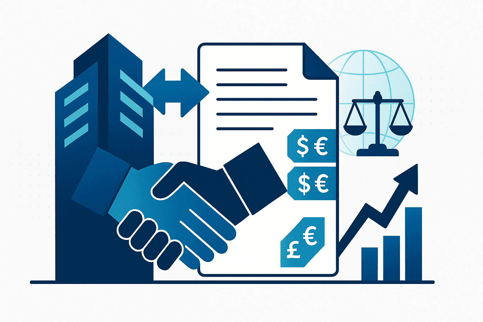Chambers Legal 500 Corporate M&A