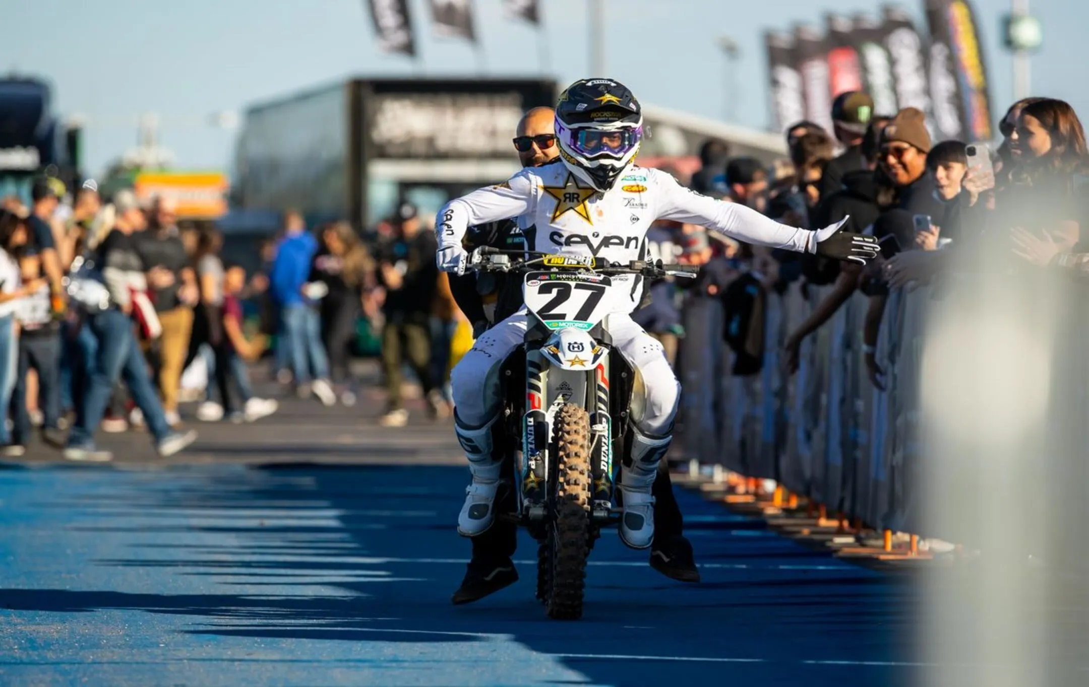 Malcolm Stewart injury, Malcolm Stewart Anaheim 1 crash, Anaheim 1 Supercross incident, Malcolm Stewart Supercross injury update, Anaheim 1 Supercross crash, Malcolm Stewart out of race, Supercross 2026 Anaheim 1, Malcolm Stewart crash video, Justin Barcia Anaheim 1 crash, Supercross injury news, Anaheim 1 main event crash, Malcolm Stewart health update, Supercross season opener injury, AMA Supercross Anaheim 1 news, Malcolm Stewart 2026 season, Supercross rider injury report, Anaheim Supercross crash analysis, Malcolm Stewart race withdrawal