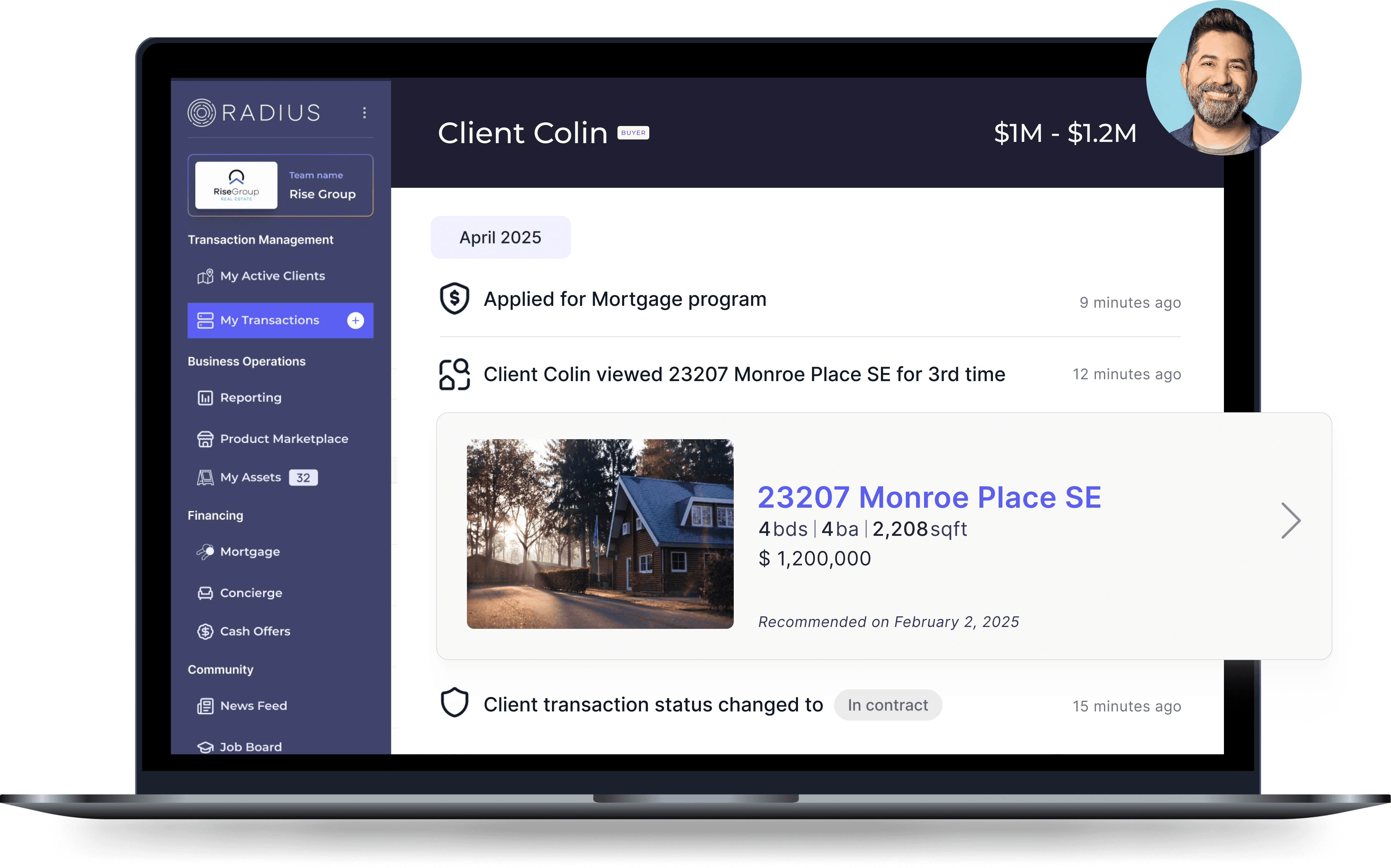 best brokerage for independent agents