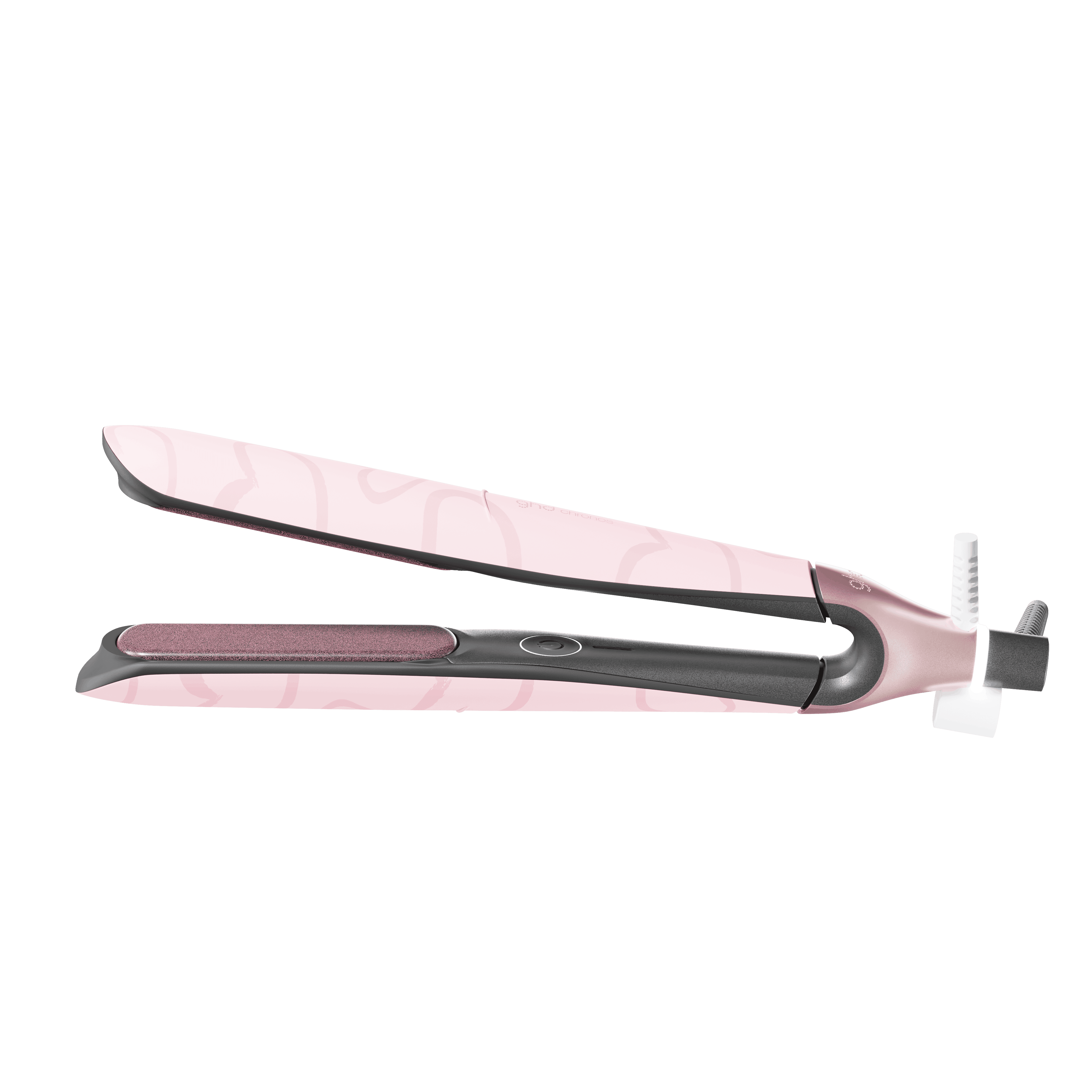 Hair iron 3D Model