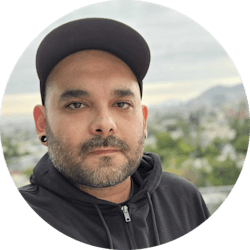 JP Barahona