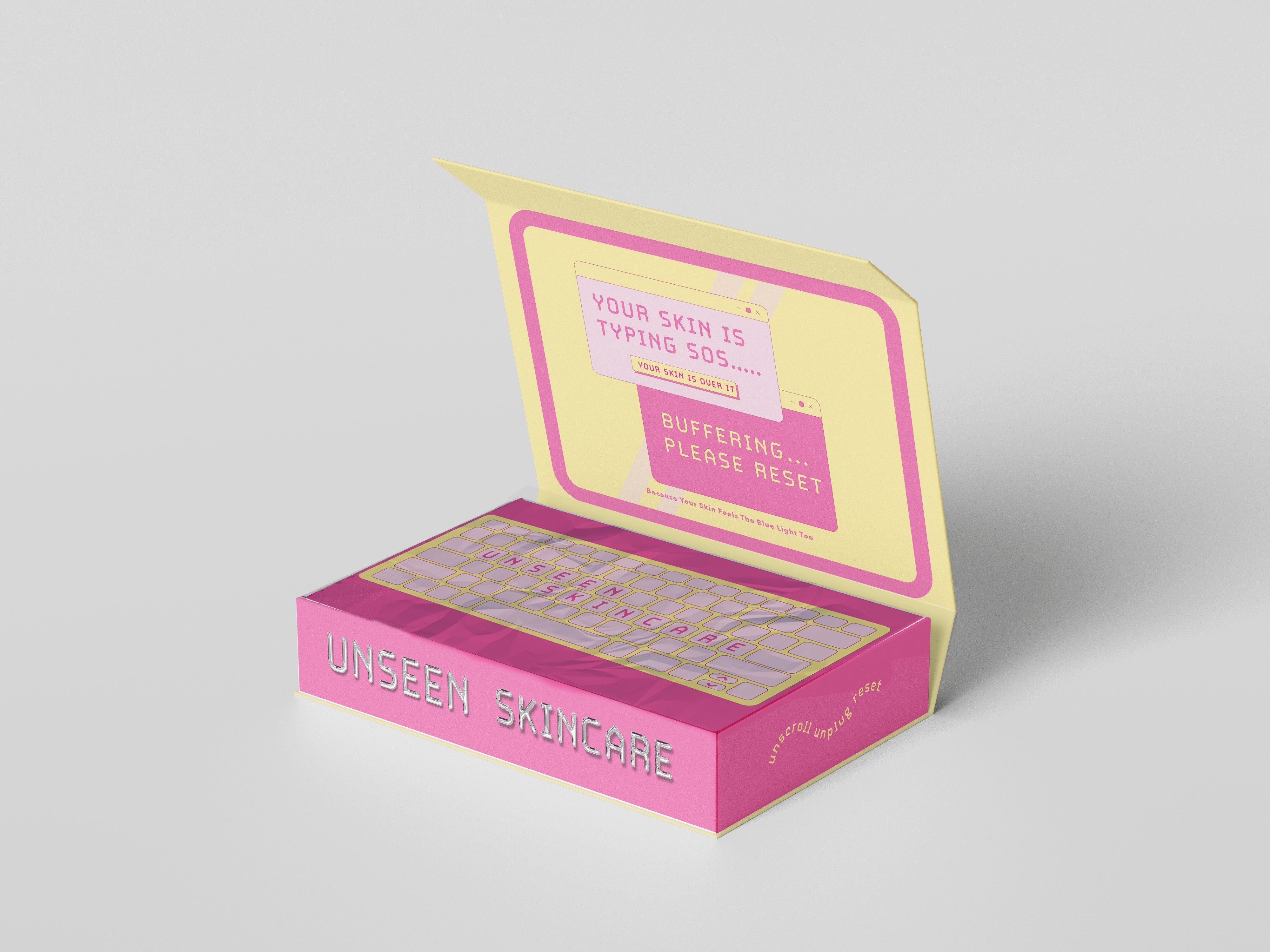 PR Box