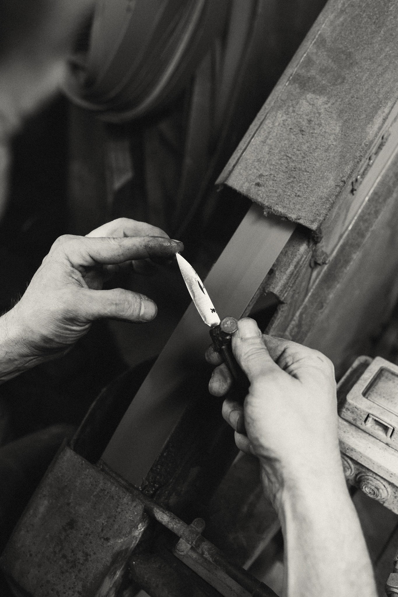 Taramundi | Lorena Grandío Fotografía