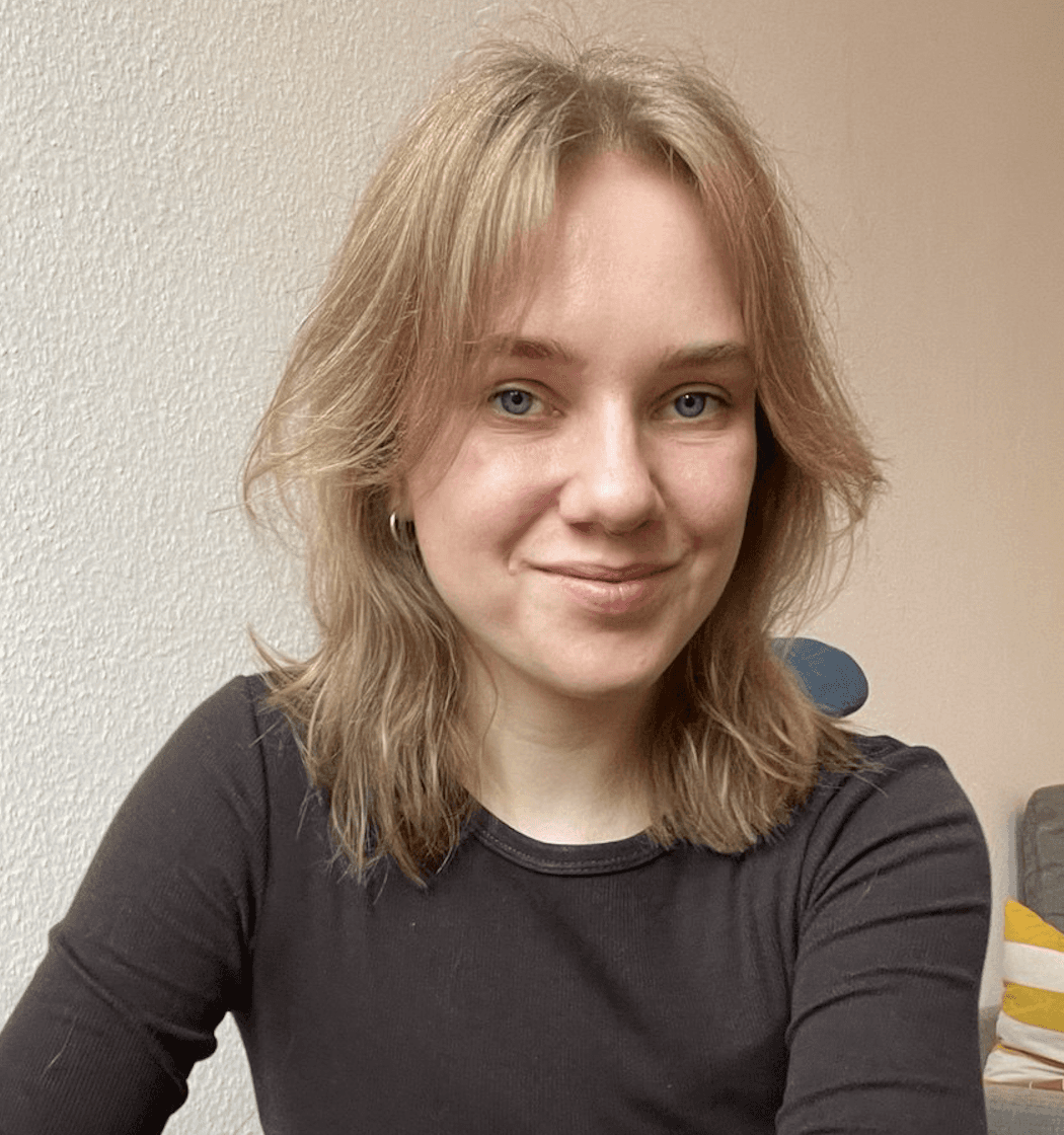 Portrait of Dorothea