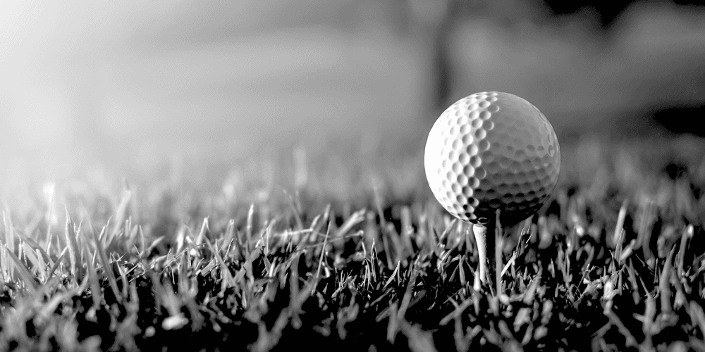 What does your golf game say about your logistics strategy? Take the quiz to find out!