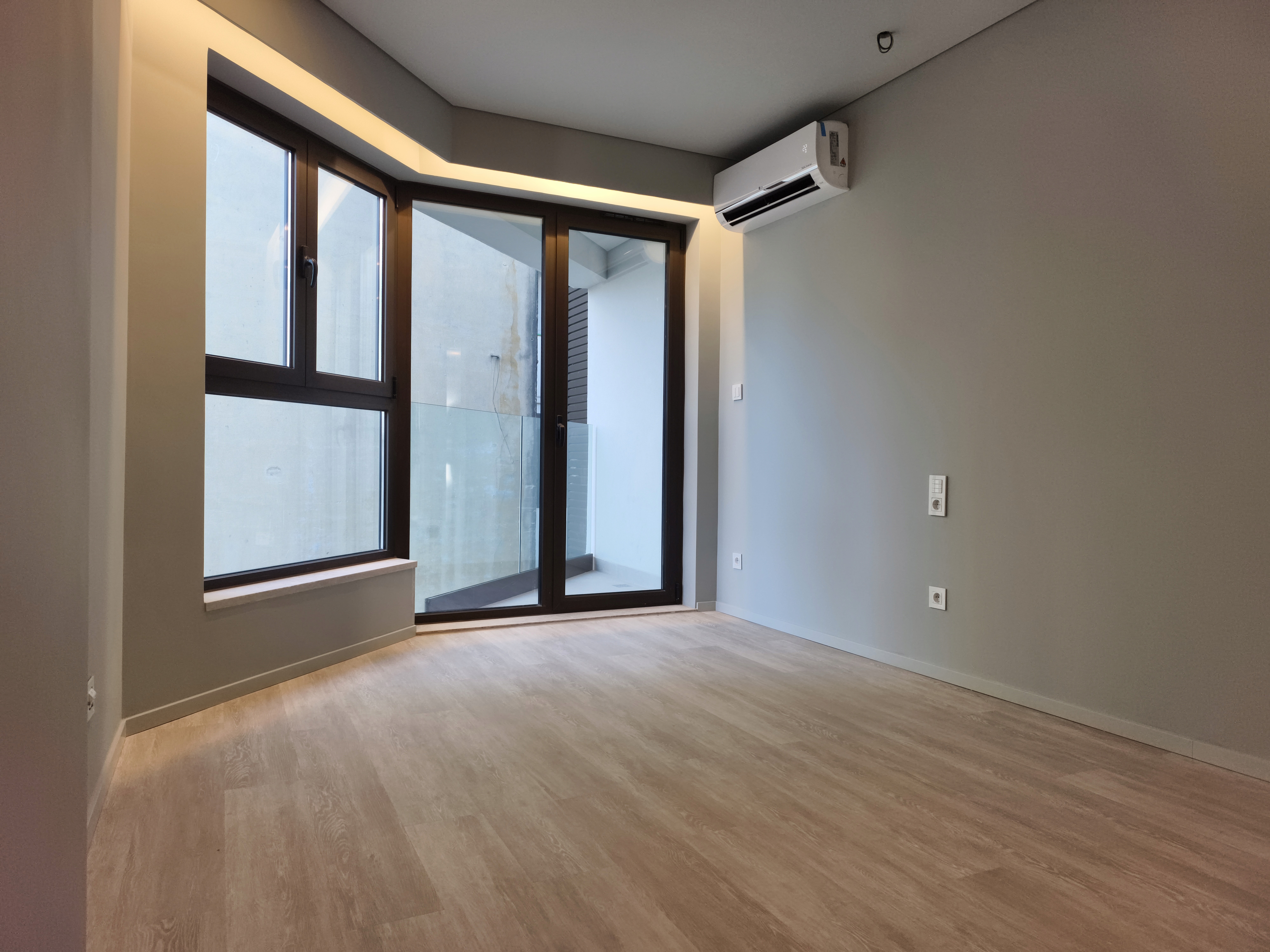 camillo 25 bedroom example AC