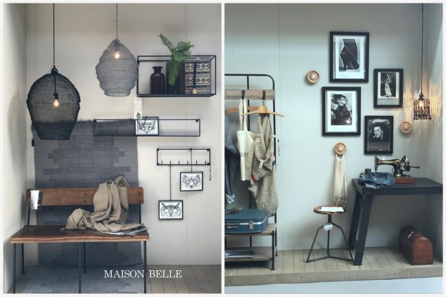 interieur oud en nieuw combineren