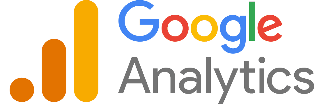 Google Analytics logo