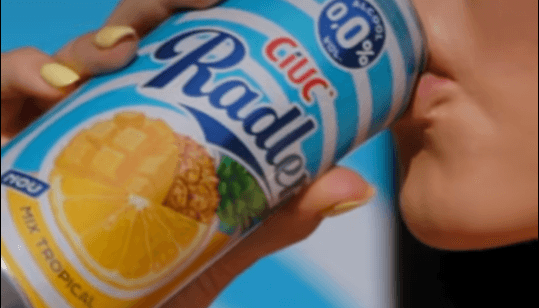 people walking on streets at nighttime