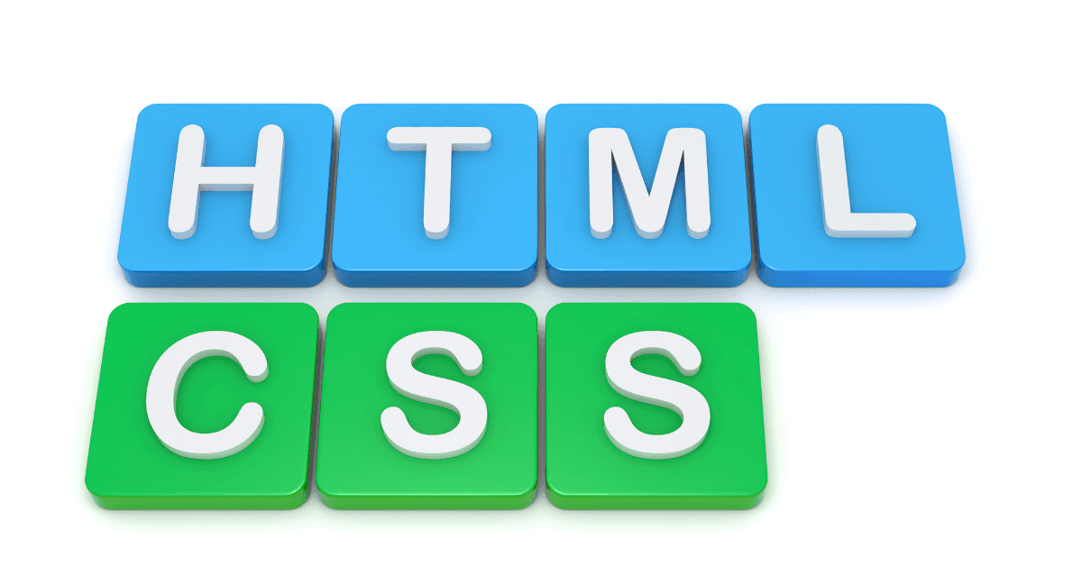 The Role of HTML and CSS in Email Design