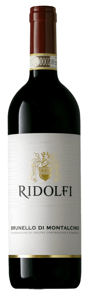 Brunello di Montalcino
