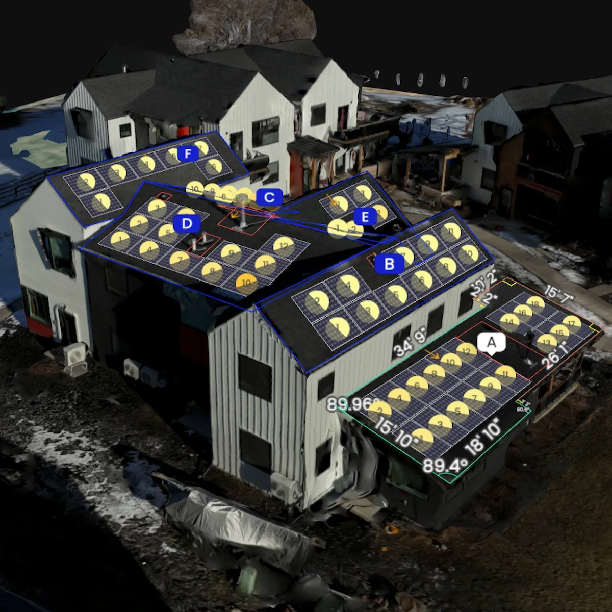 Solar Image