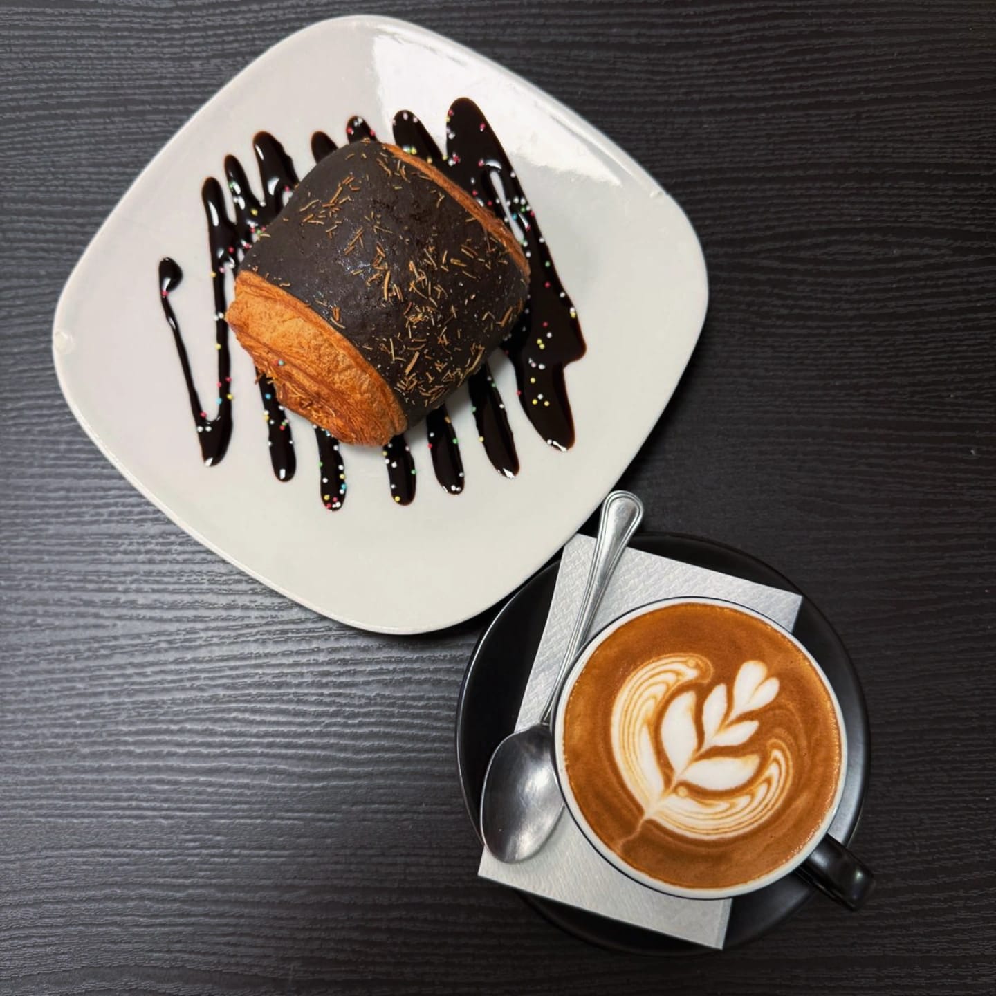 Woman Sit On The Floor