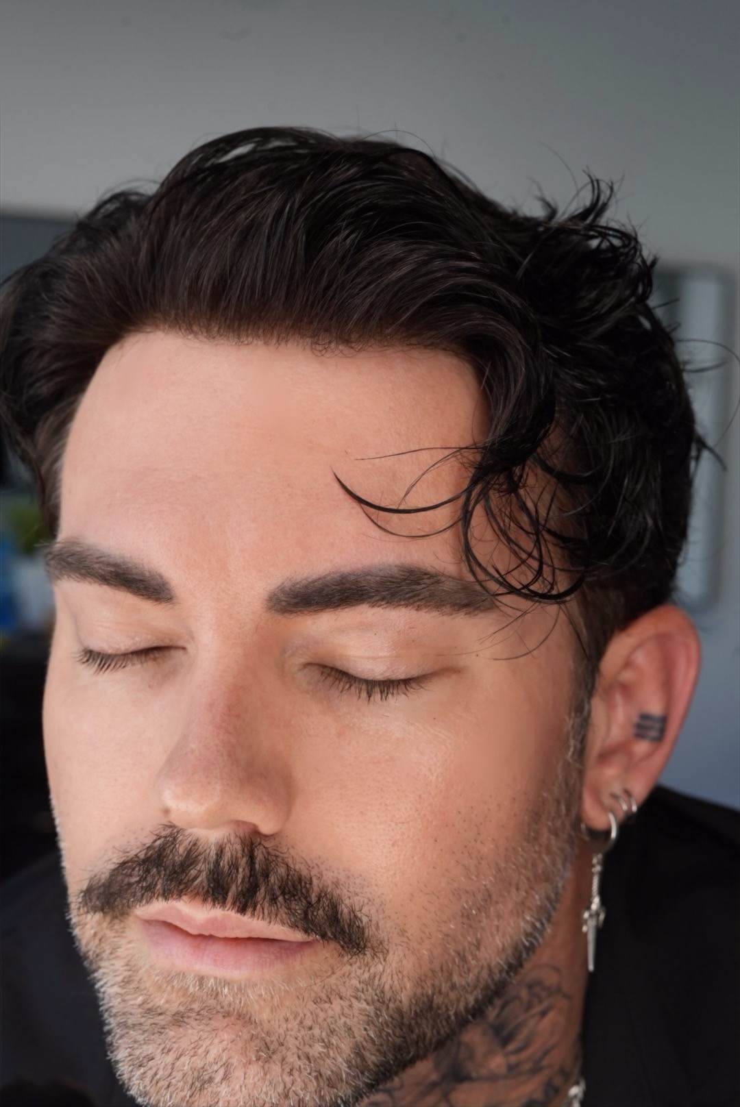 Facial Man