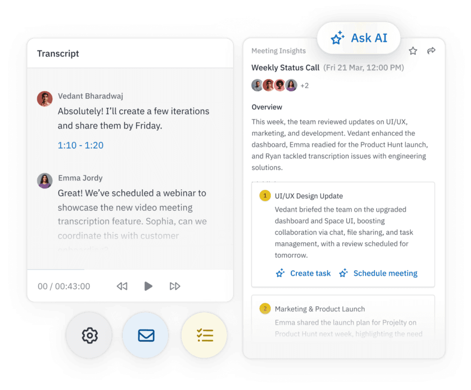 Reporting and Business Intelligence