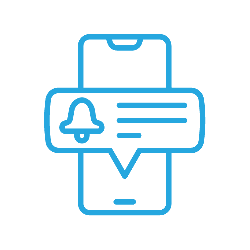 actionable insights icone