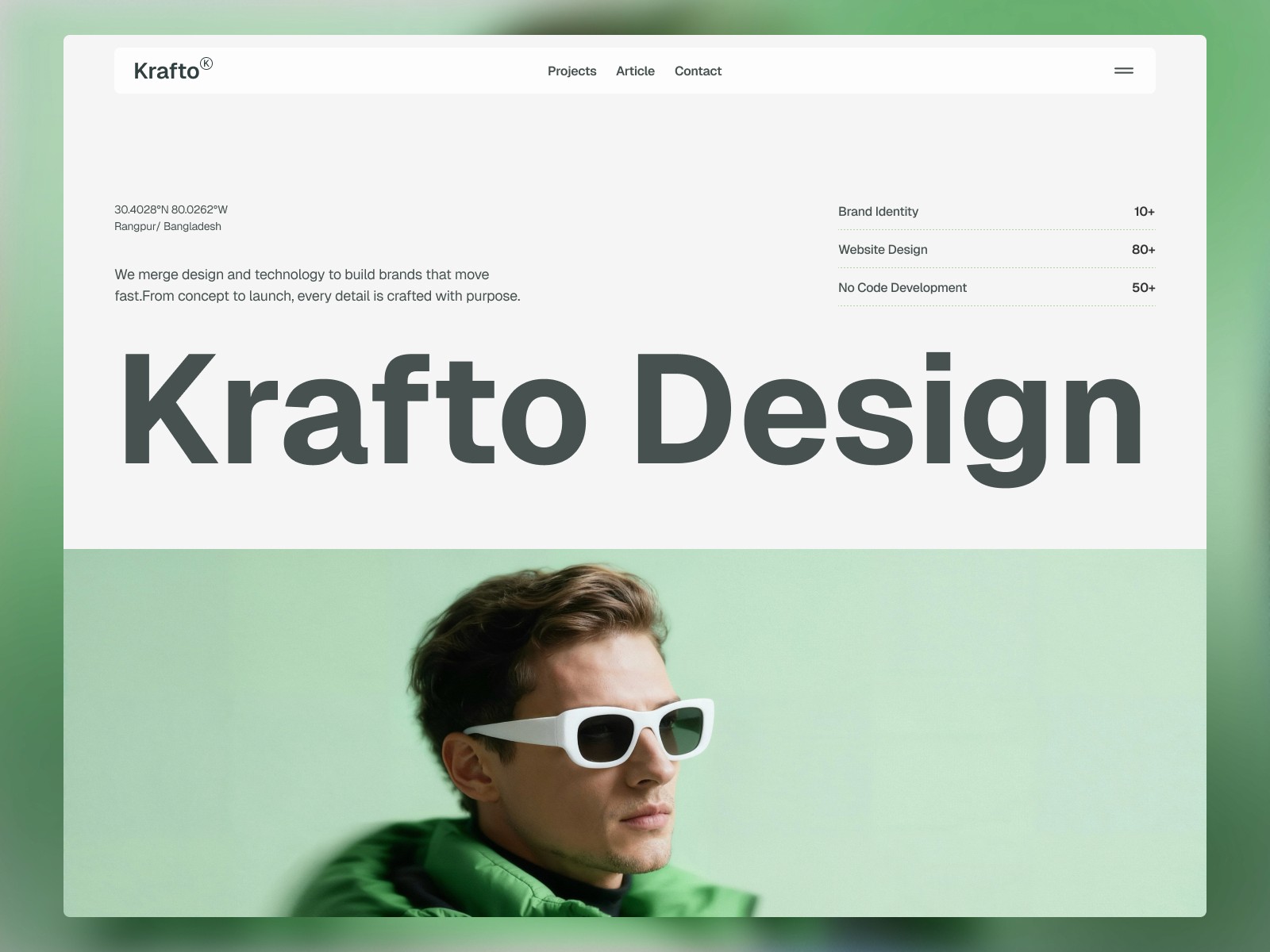 Krafto