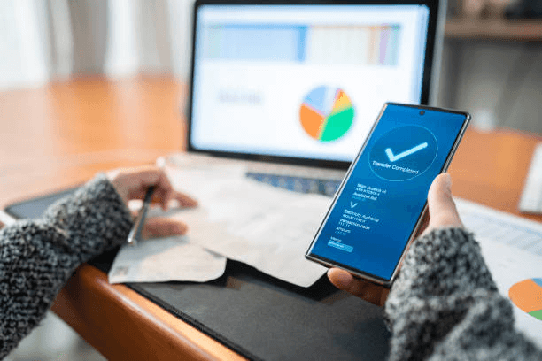 Dynamic features and dashboards give you information instantly.