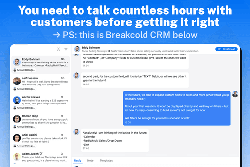 What is Problem-Solution Selling? (Explained With Examples)