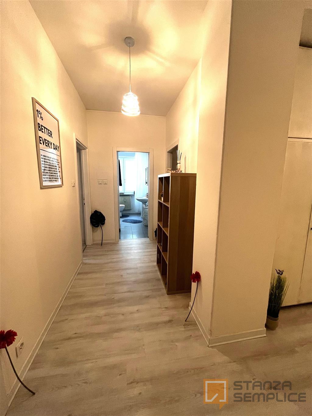 12 m² room in Via Marsala, Trento