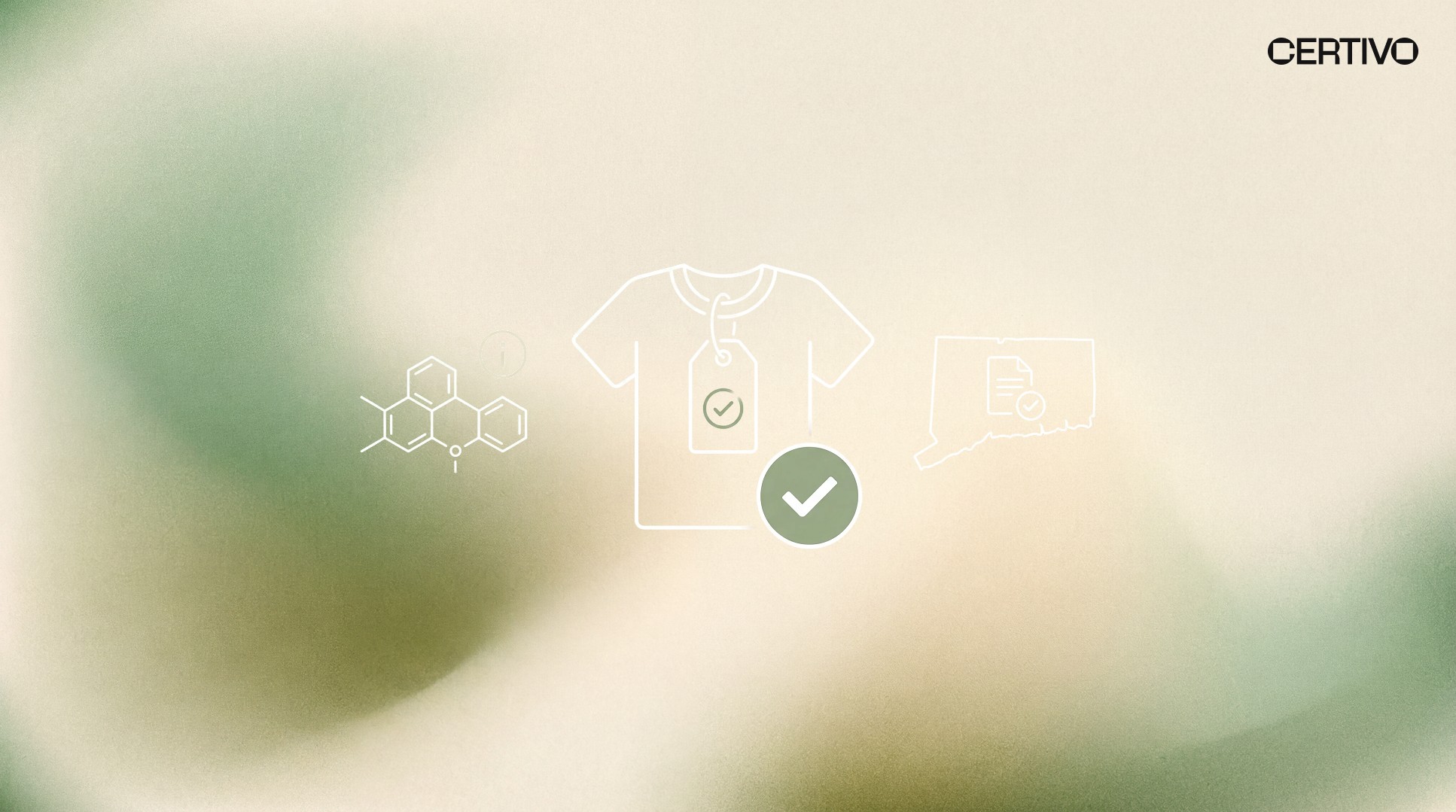 Connecticut PFAS Labeling Requirements 2026: Apparel Compliance Guide for Manufacturers