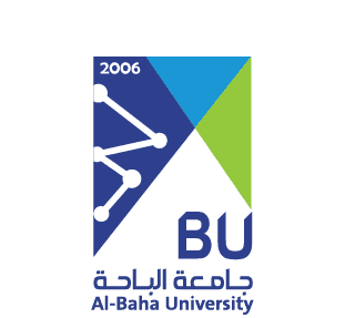 Al-Baha University Logo