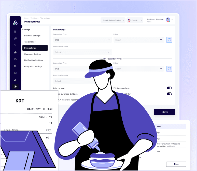AI suggesting actions like "Optimize onboarding flow" and "Raise pricing tier" based on user data.