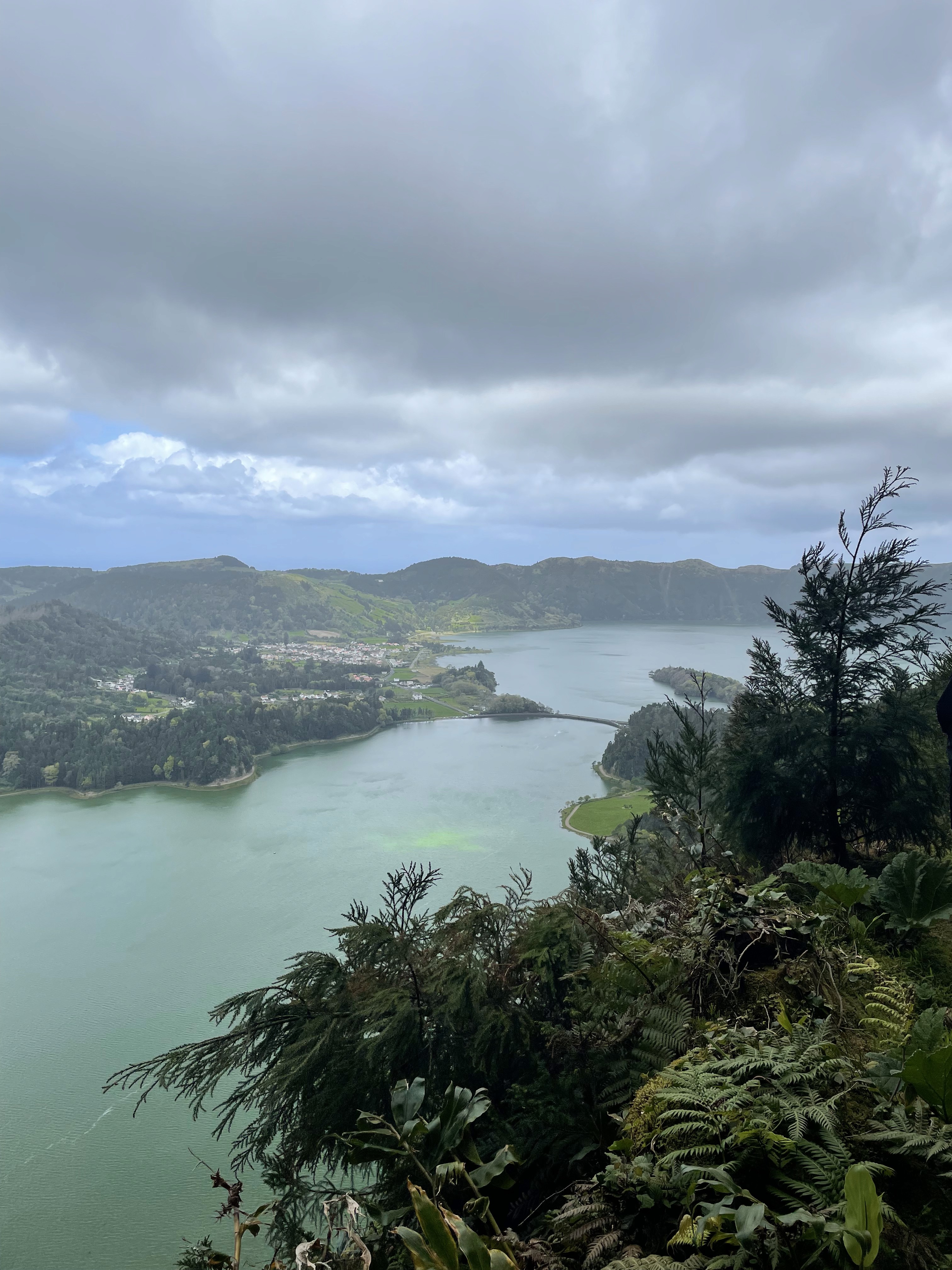 Azores