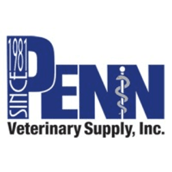 Logo of Penn Veterinary Supply