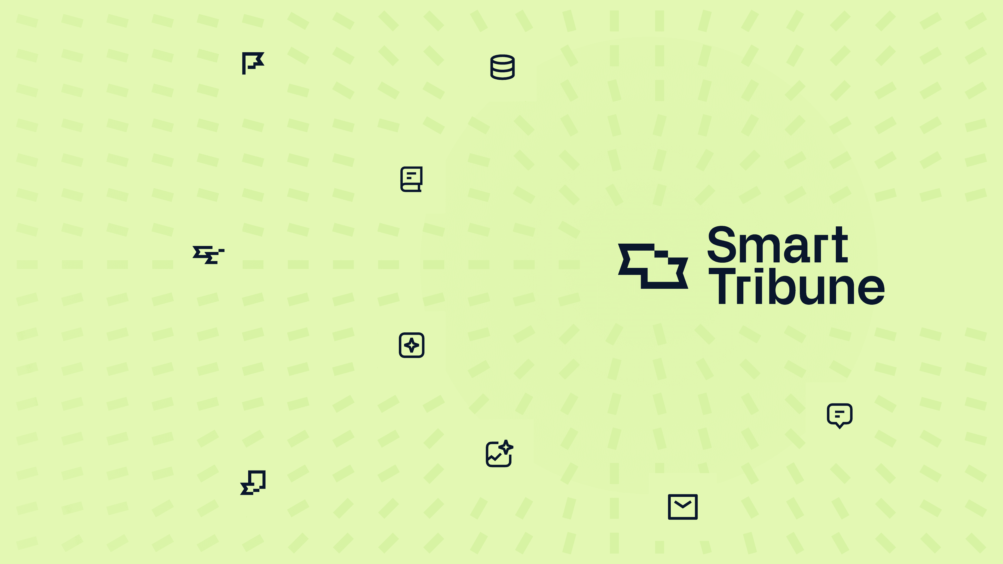 Logo Smart Tribune 2025