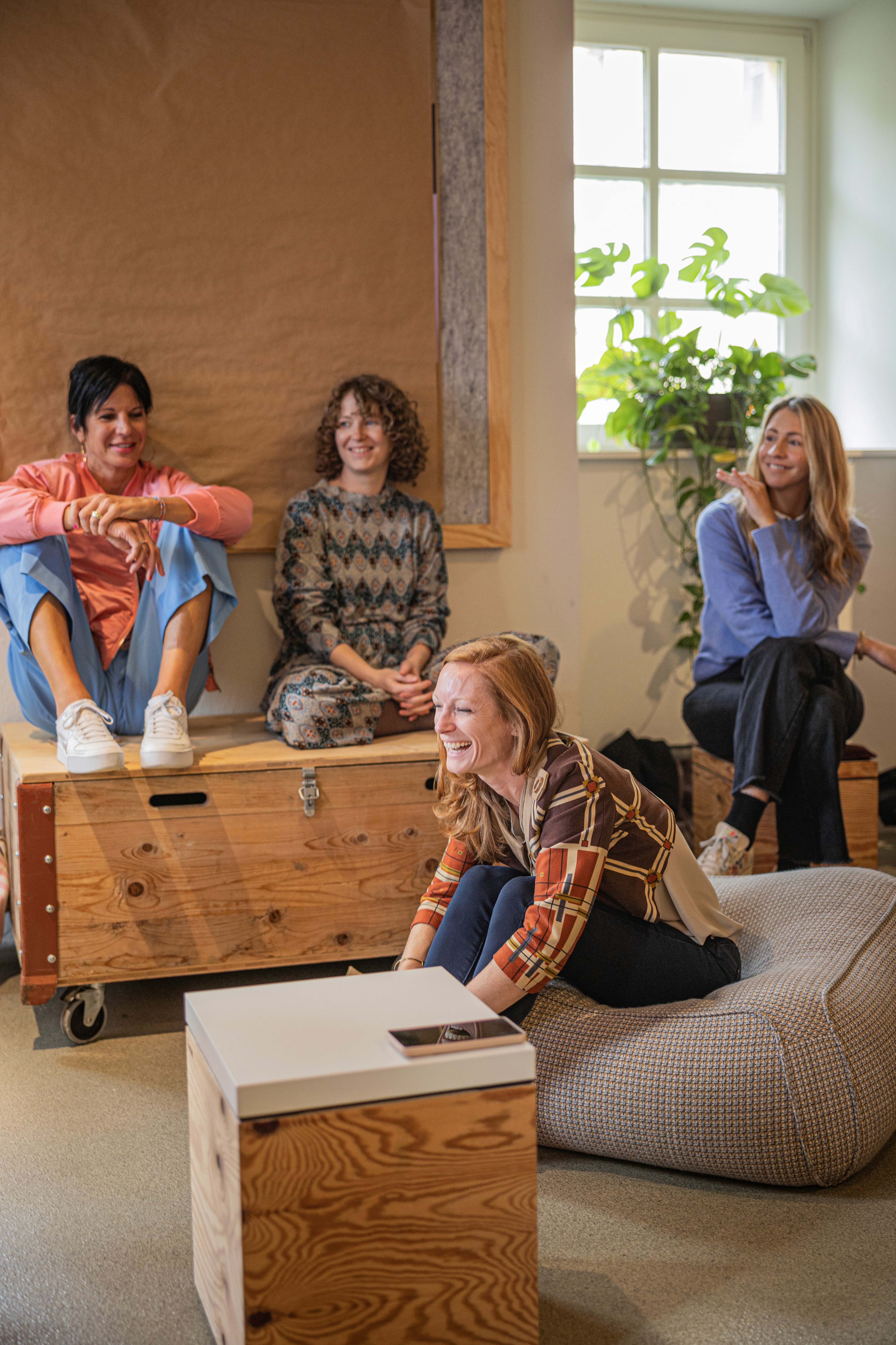 Seminare & Workshops