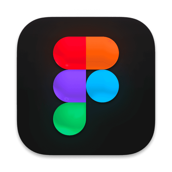 Figma App Icon