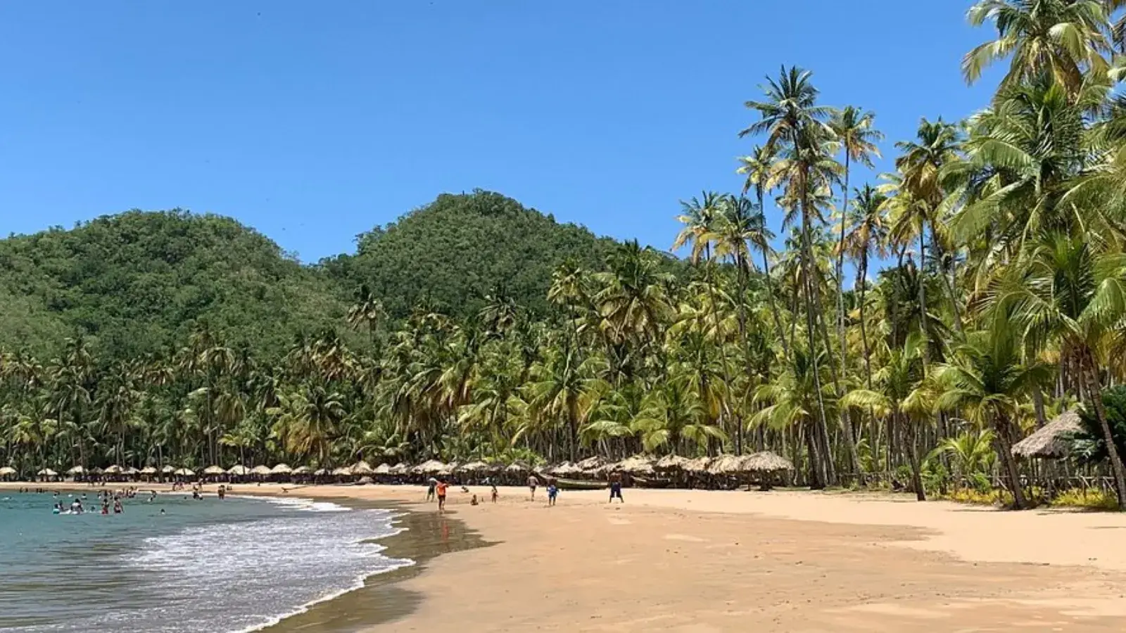 Playa Medina