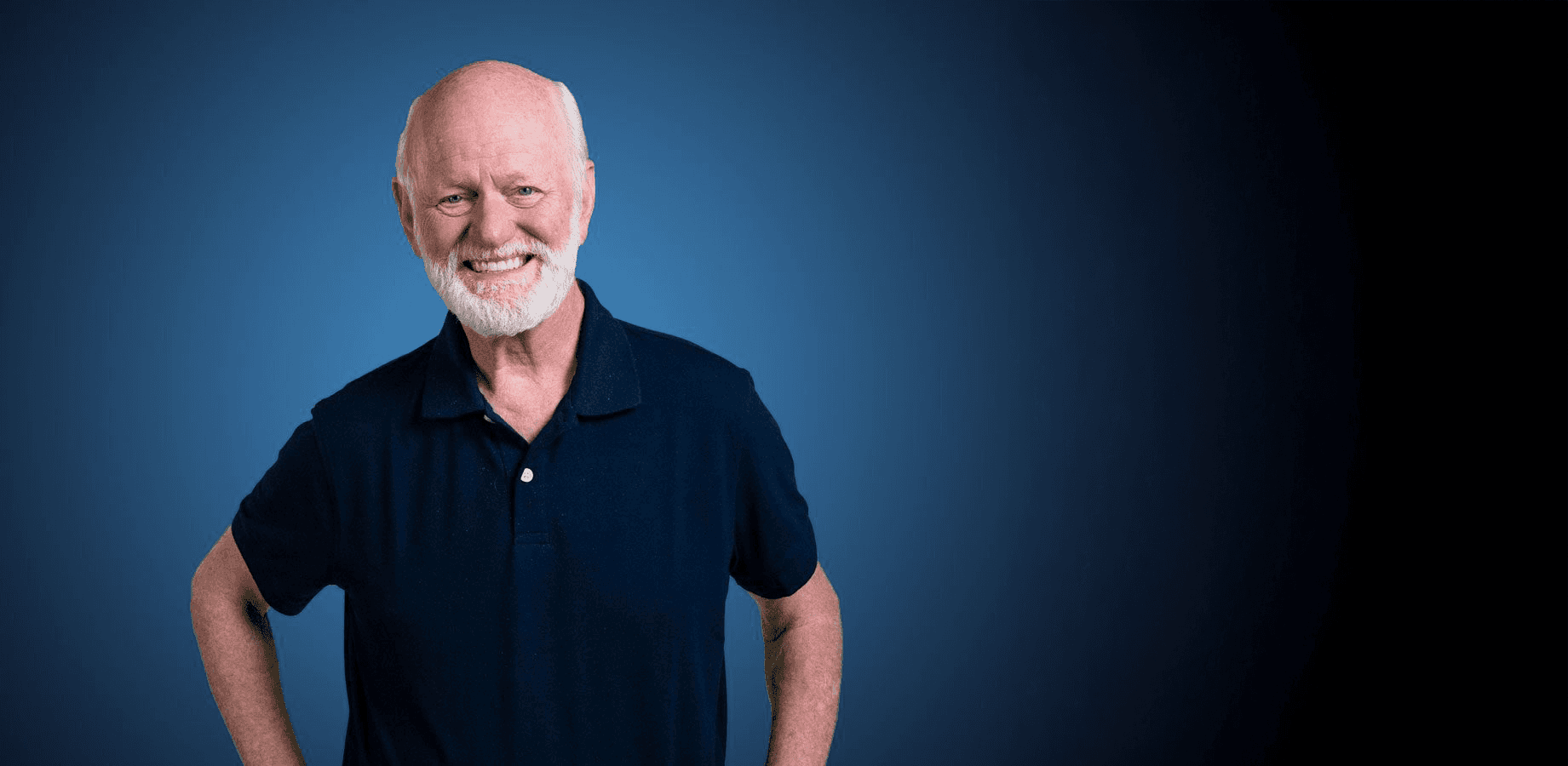 Marshall Goldsmith, prominent American executive and world-leading executive coach.