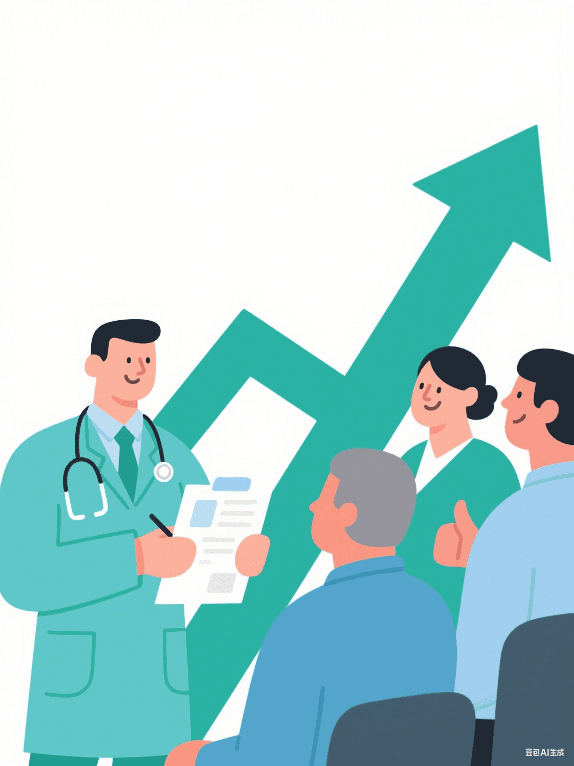 健康台灣深耕計畫_量化指標挑戰